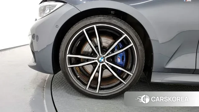 BMW 3 Series (G20) id 2989617 из Кореи 15