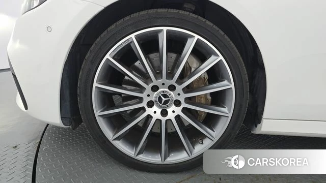 Mercedes-Benz E-Class W213 id 4894453 из Кореи 15