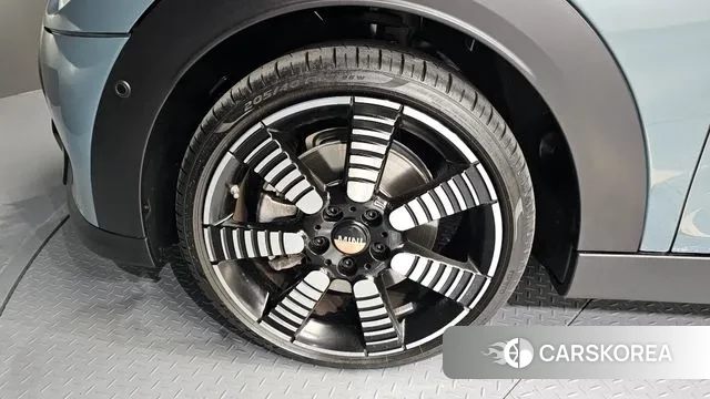 Mini Cooper S id 3360151 из Кореи 15