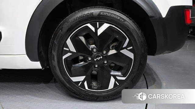 Kia Di All New Niro EV id 3818569 из Кореи 15