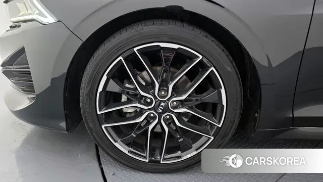 Kia K5 3rd generation id 3592506 из Кореи 15