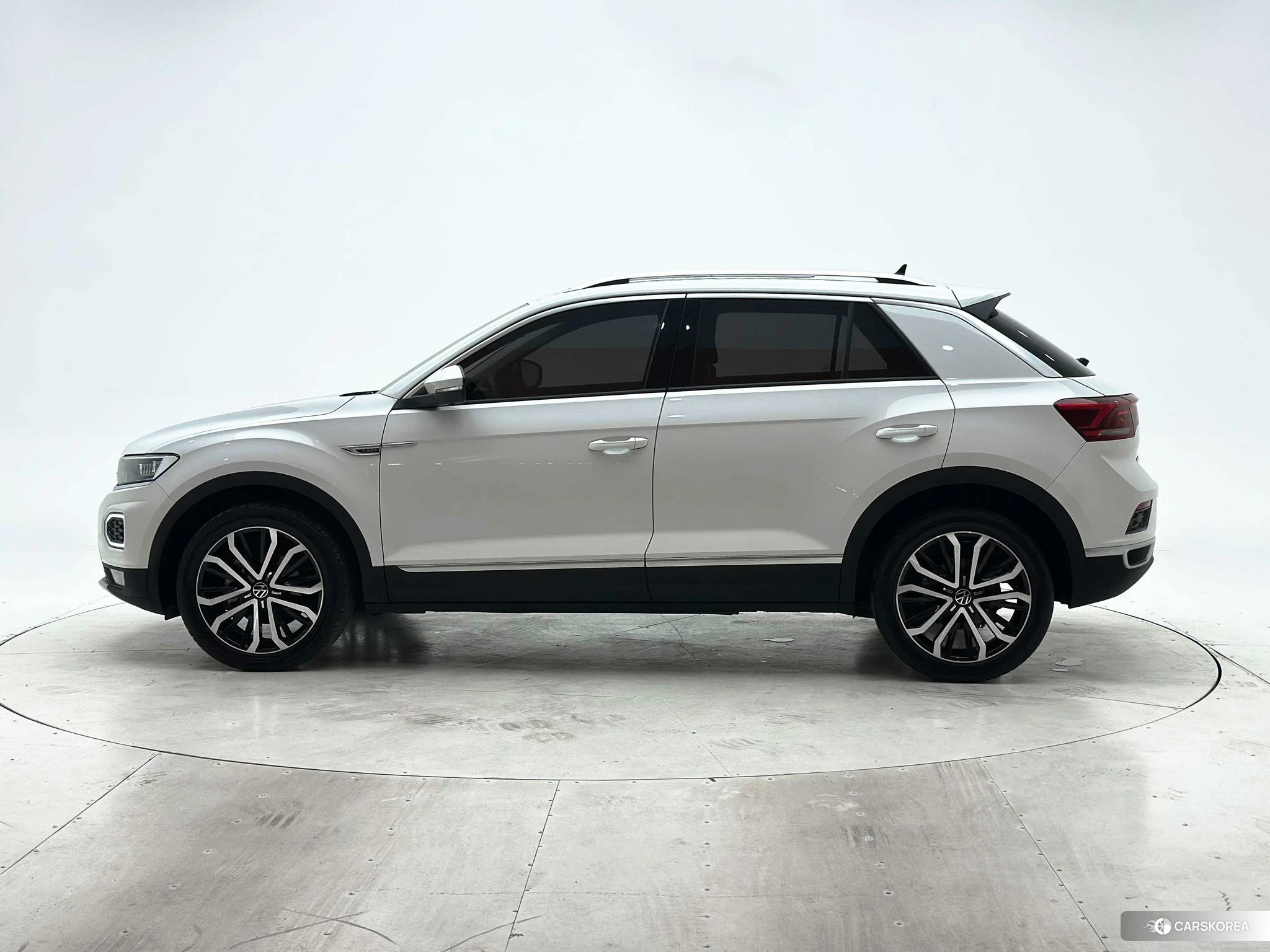 Volkswagen T-Roc id 4454003 из Китая 19