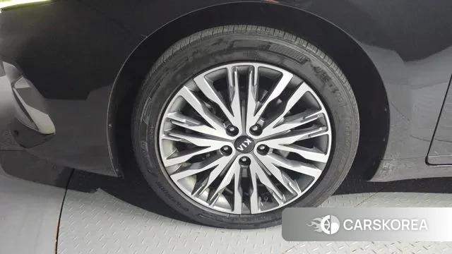 Kia K7 Premier id 3509810 из Кореи 15