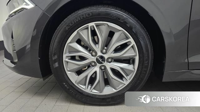 Kia K5 Hybrid 3rd Generation id 4443368 из Кореи 26