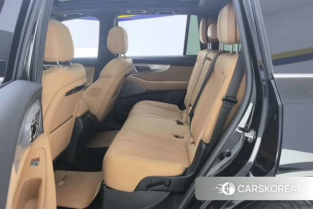 GAC Trumpchi Trumpchi ES9 PHEV id 4253165 из Китая 12