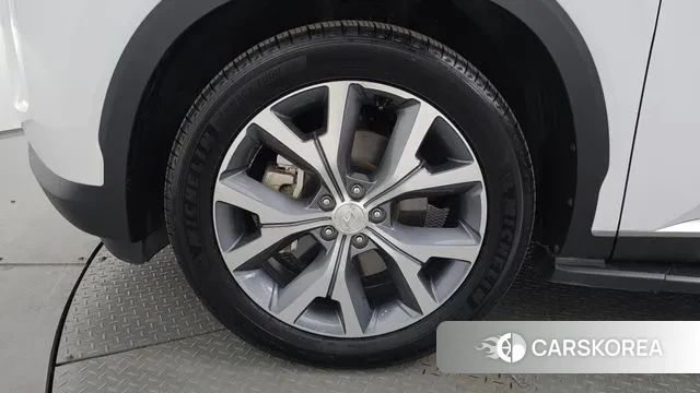 Hyundai Palisade id 3698416 из Кореи 15