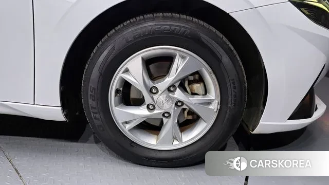 Hyundai Avante (CN7) id 3453341 из Кореи 15