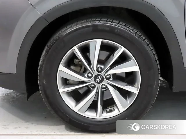 Hyundai Santa Fe TM id 3000486 из Кореи 15