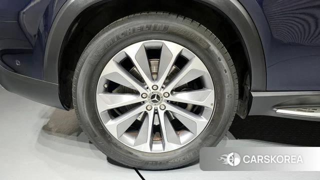 Mercedes-Benz GLE-Class W167 id 3793772 из Кореи 15