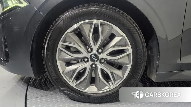 Kia K5 Hybrid 3rd Generation id 3692157 из Кореи 15