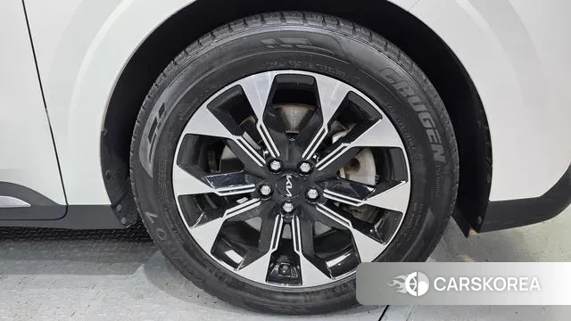 Kia Carnival 4th generation id 3616157 из Кореи 15