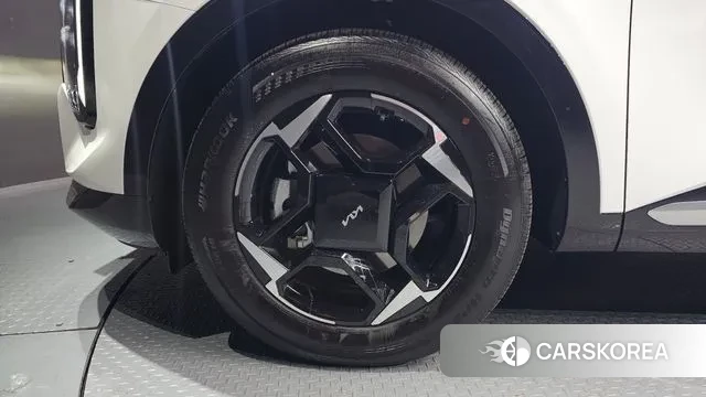 Kia The New Sportage 5th Generation id 3695905 из Кореи 15