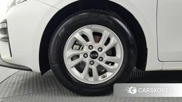 Kia Come New K3 id 4769726 из Кореи 26