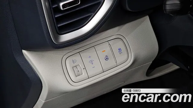 Hyundai Venue id 2649507 из Кореи 15