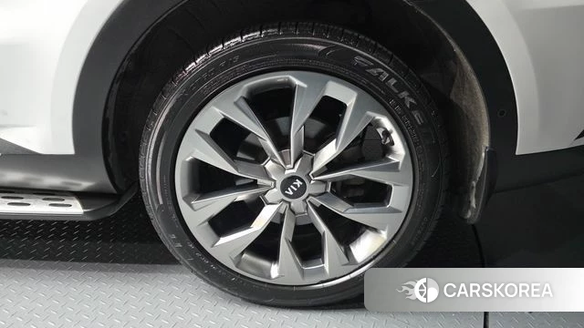 Kia Sorento 4th Generation id 4458673 из Кореи 27