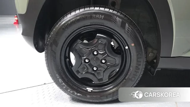 Hyundai Casper id 3711490 из Кореи 15