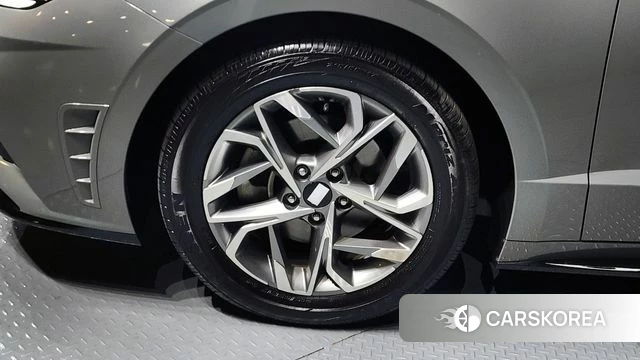 Hyundai Sonata (DN8) id 4330356 из Кореи 25