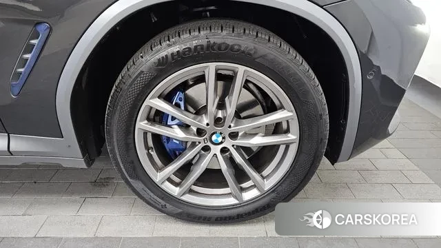 BMW X4 (G02) id 3717296 из Кореи 15