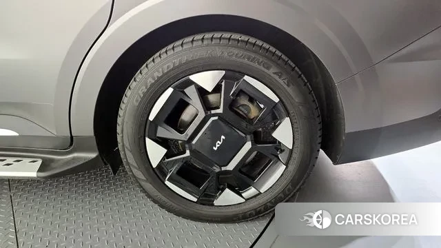 Kia The New Carnival 4th Generation id 2930093 из Кореи 15