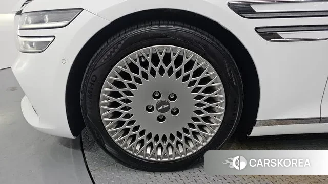 Genesis G80 (RG3) id 3777785 из Кореи 15