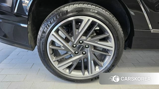 Ssangyong Actian 2nd Generation id 4767440 из Кореи 28