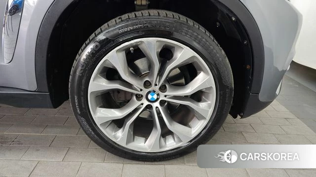 BMW X6 (F16) id 3820785 из Кореи 15