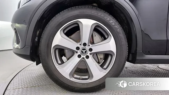 Mercedes-Benz GLC-Class X253 id 2976701 из Кореи 15