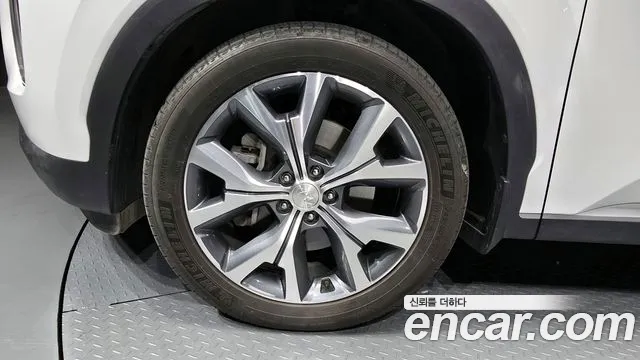 Hyundai Palisade id 2757942 из Кореи 15