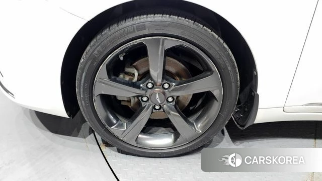 Kia Come New K7 id 3937177 из Кореи 15