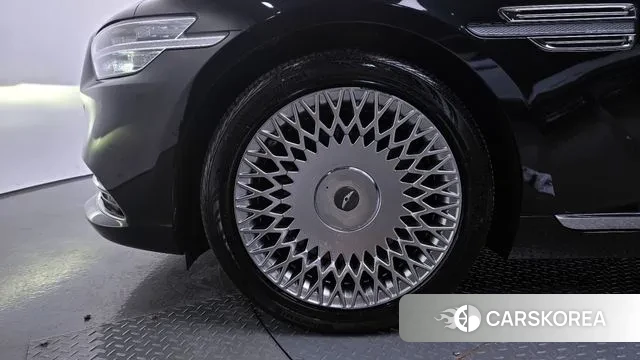 Genesis G90 id 2960906 из Кореи 15