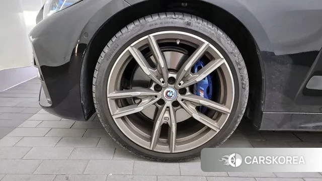 BMW 4 Series (G22) id 3016540 из Кореи 15