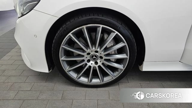 Mercedes-Benz E-Class W213 id 4446967 из Кореи 28