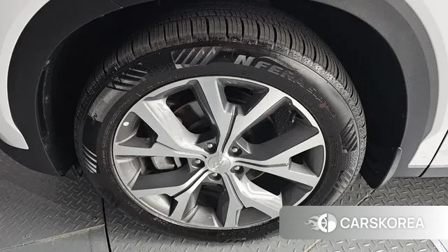 Hyundai Palisade id 3349136 из Кореи 15