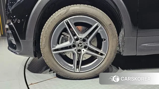 Mercedes-Benz GLB-Class X247 id 3580579 из Кореи 15