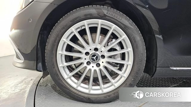 Mercedes-Benz E-Class W213 id 4549744 из Кореи 31