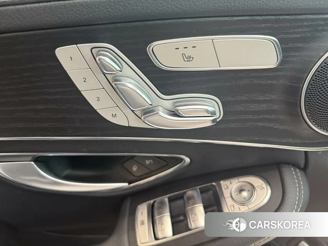 Mercedes-Benz Class C id 4290236 из Китая 22