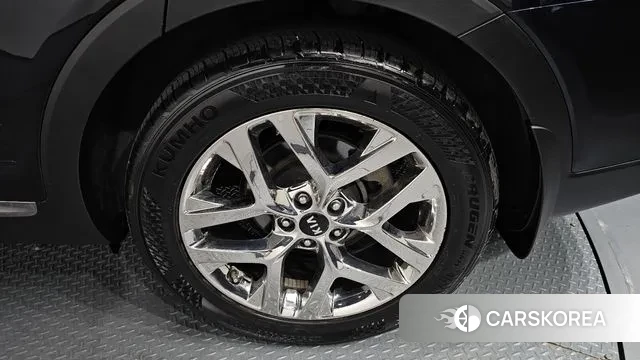 Kia The New Sorento id 3085350 из Кореи 15