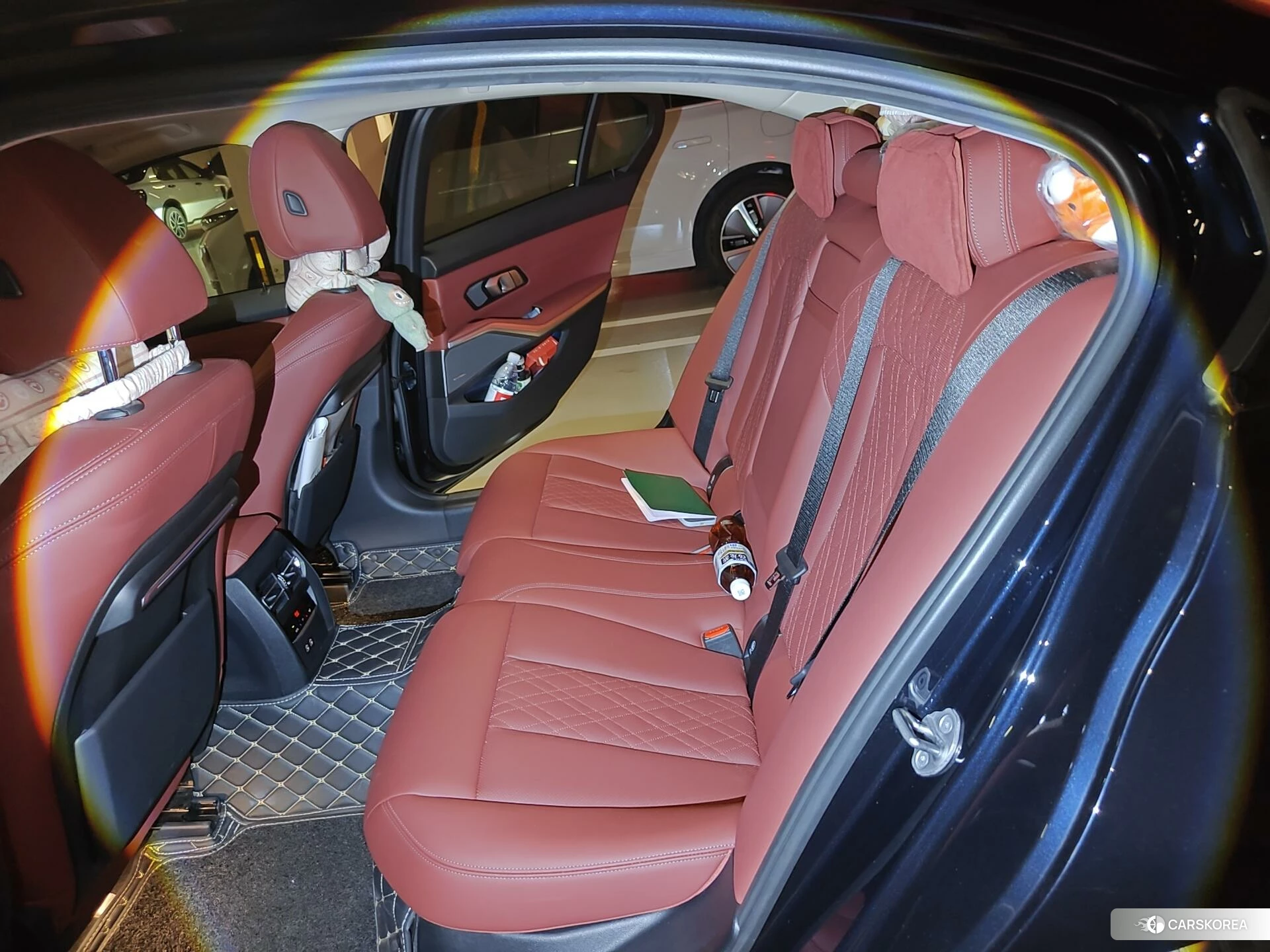 BMW 3 series id 4453079 из Китая 16