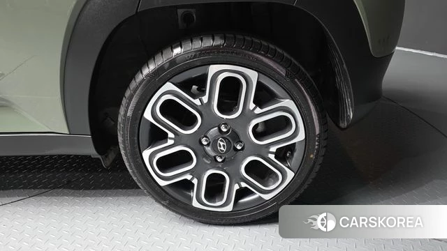 Hyundai Casper id 4316761 из Кореи 26