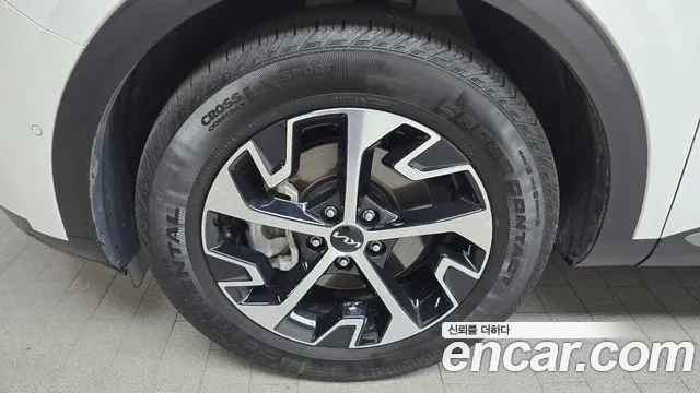 Kia Sportage 5th Generation Hybrid id 2738128 из Кореи 15