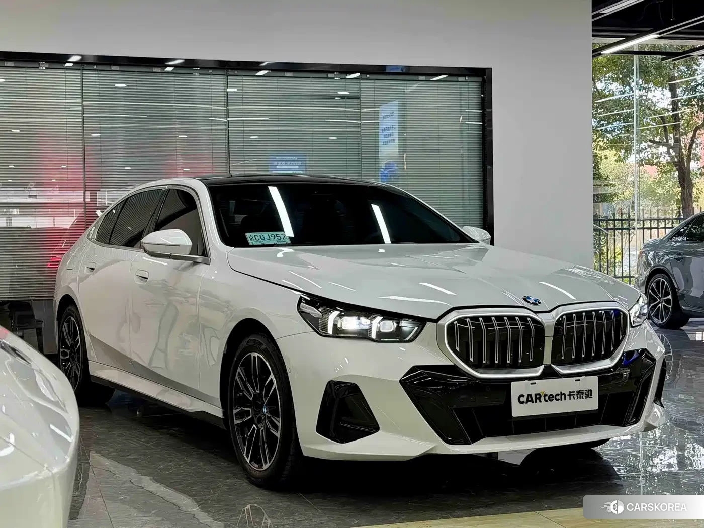 BMW 5 series id 4539016 из Китая 10
