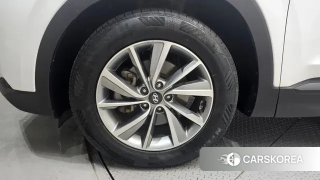 Hyundai Santa Fe TM id 3102140 из Кореи 15