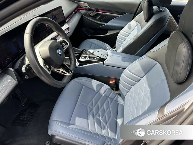 BMW 5 series id 3927016 из Китая 9