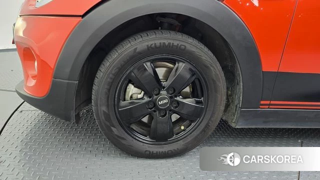 Mini Cooper id 4435579 из Кореи 25