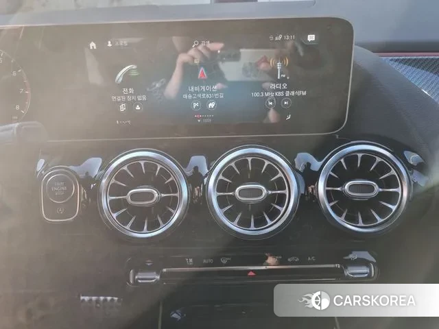 Mercedes-Benz GLA - Class H247 id 3422469 из Кореи 7