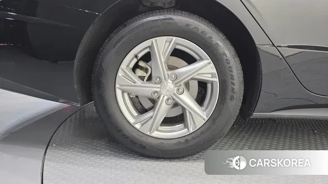 Hyundai Sonata (DN8) id 3765894 из Кореи 15