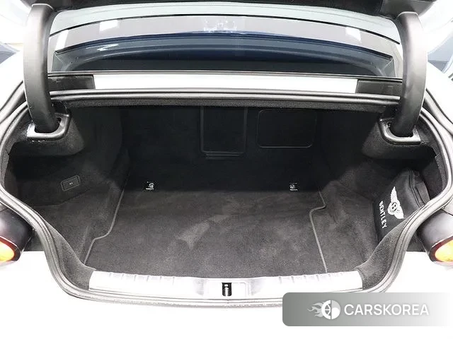 Bentley Continental GT 3rd Generation id 3362940 из Кореи 15