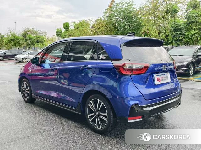 Honda Fit id 4274448 из Китая 13