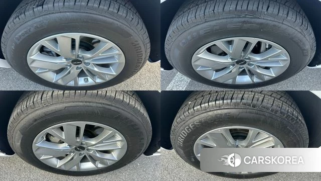 Genesis GV70 id 4601250 из Кореи 15