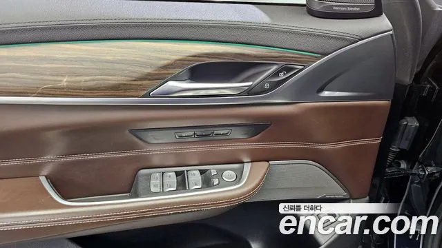 BMW 6 Series GT (G32) id 2676374 из Кореи 15